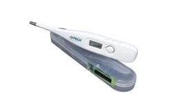Termômetro Clinico Digital Febre Com Aviso Sonoro - TH150 - G.Tech